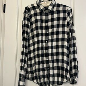 Banana Republic classic Dillon shirt